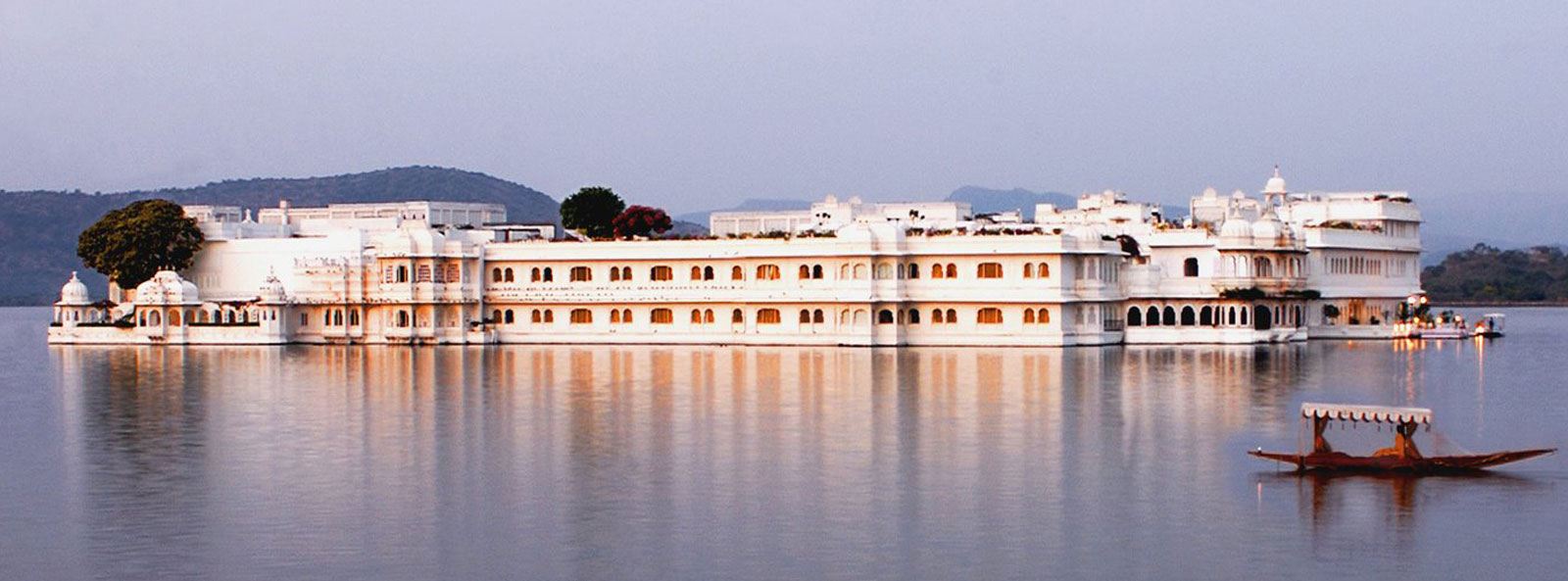 udaipur tourist point